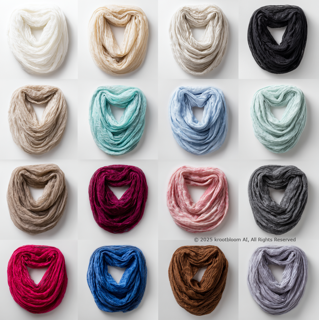 26°C 온흐림 날씨 액세서리 추천