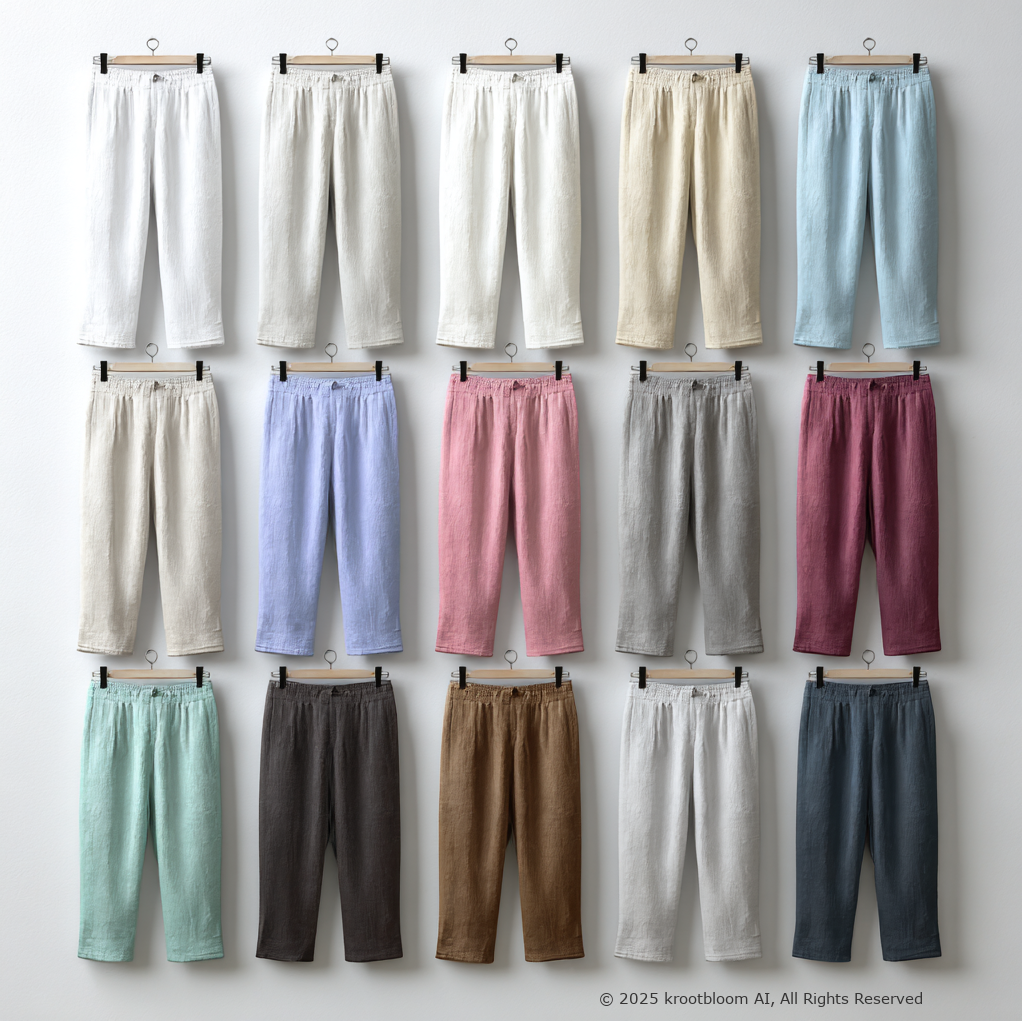 27°C 온흐림 날씨 하의 추천