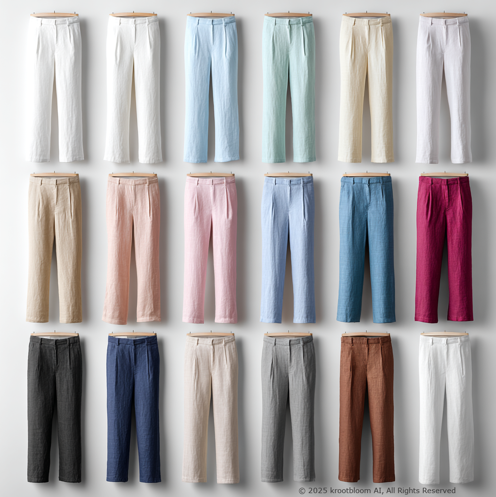 27°C 온흐림 날씨 하의 추천