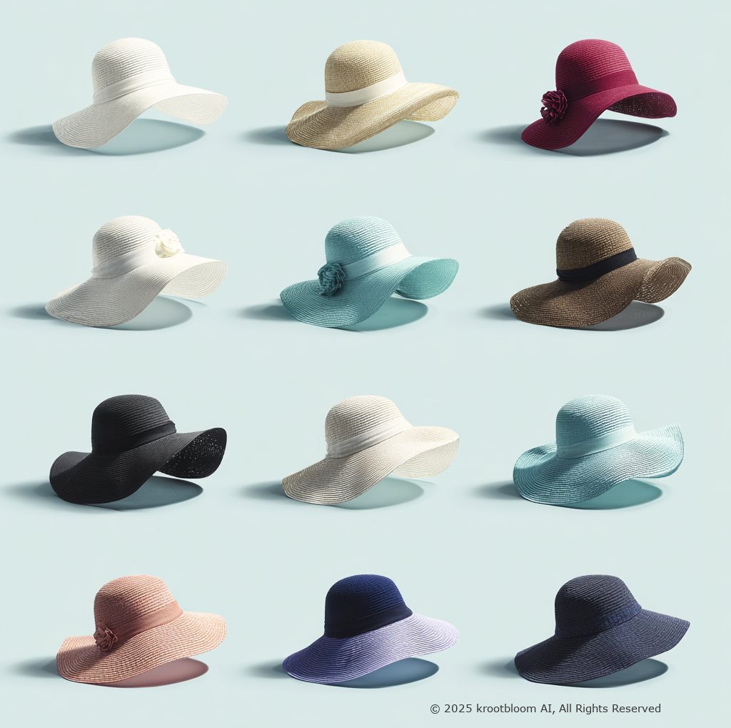 26°C 실 비 날씨 액세서리 추천