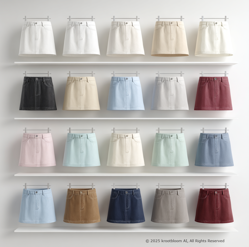 19°C 약간의 구름이 낀 하늘 날씨 하의 추천