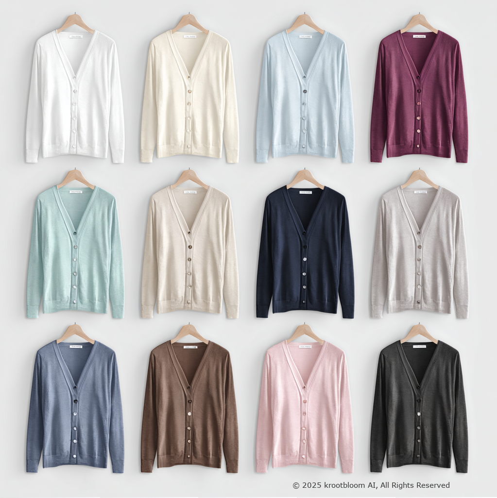 20°C 실 비 날씨 아우터 추천