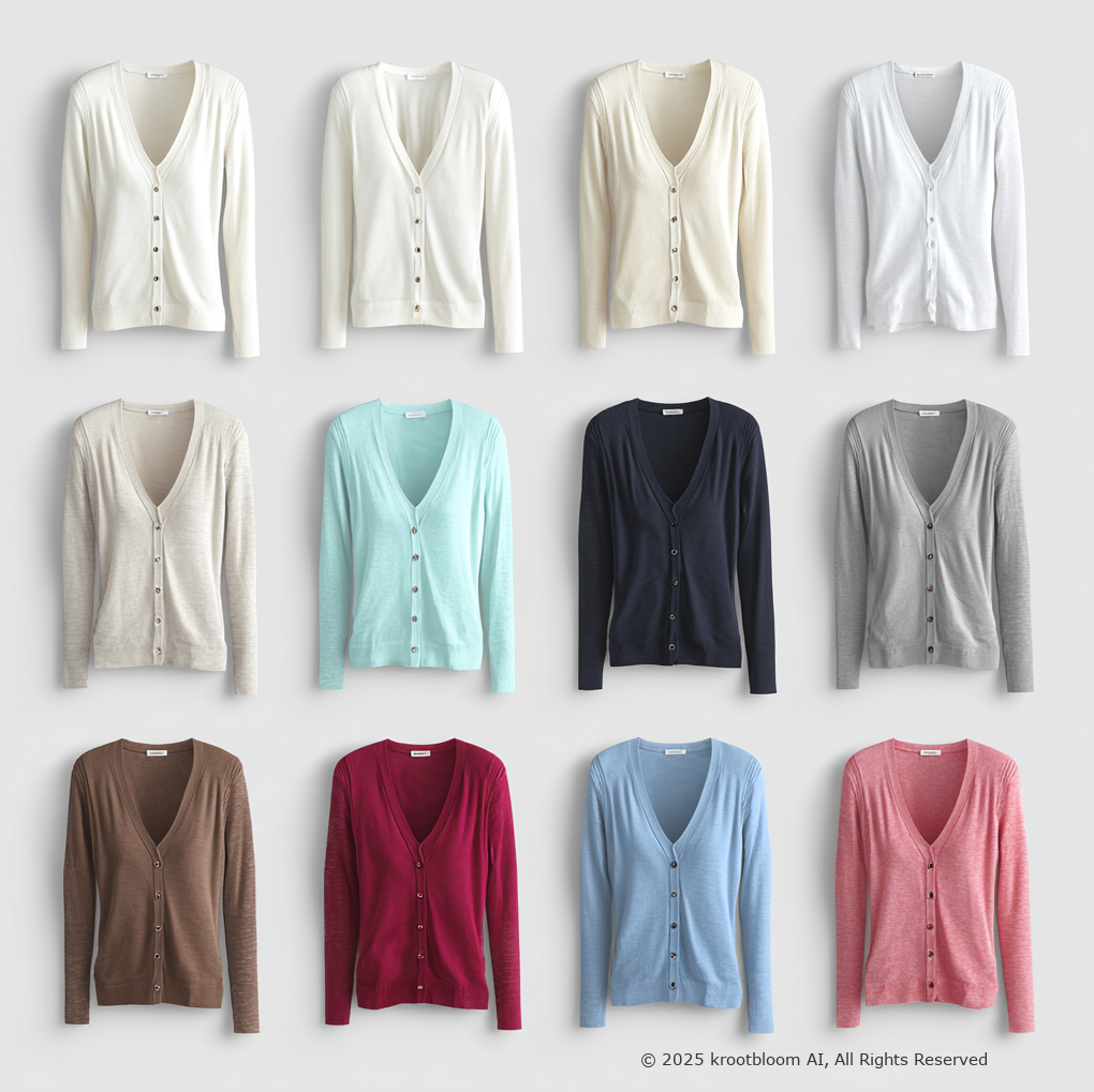 17°C 온흐림 날씨 아우터 추천