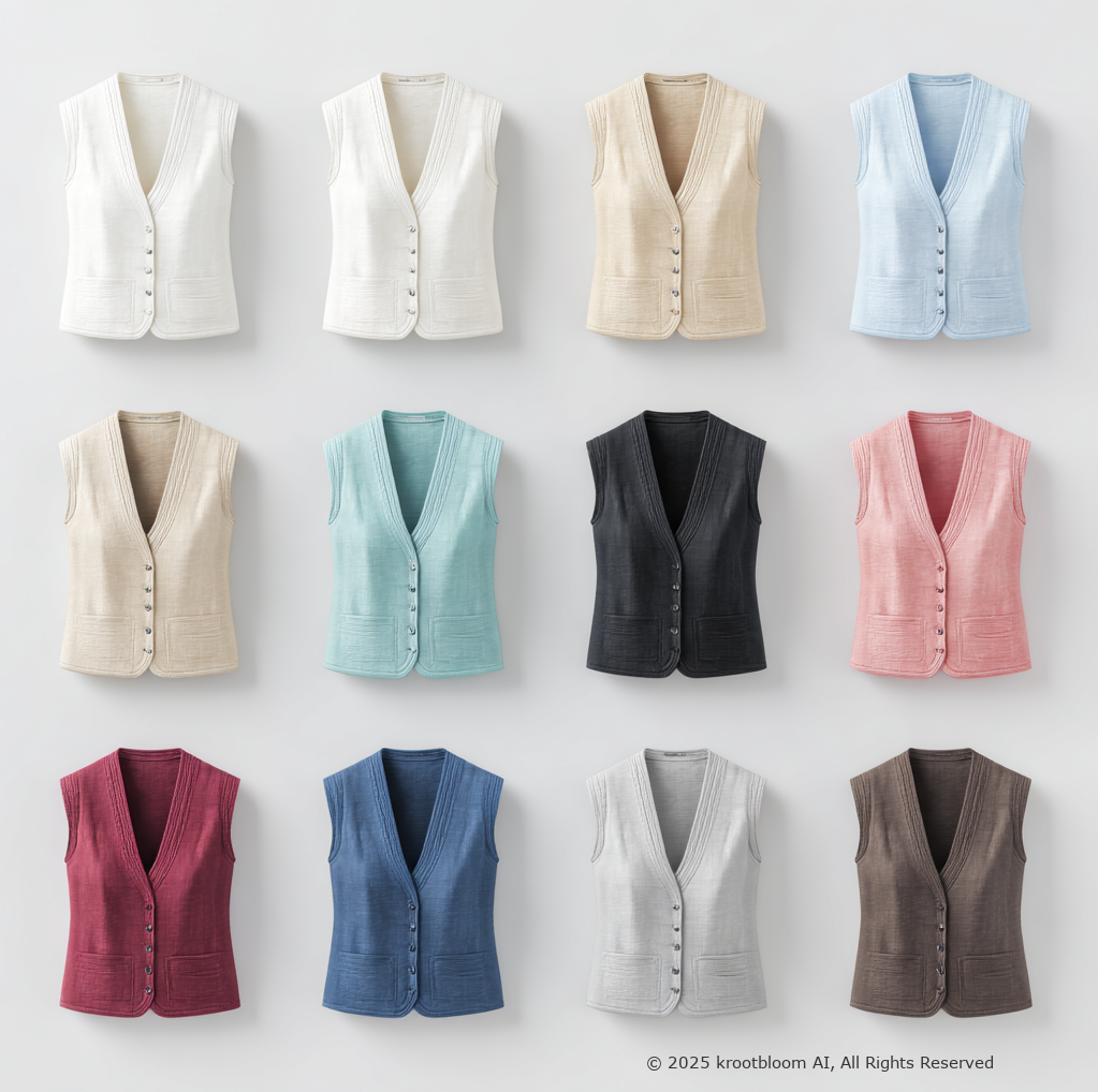 20°C 온흐림 날씨 아우터 추천