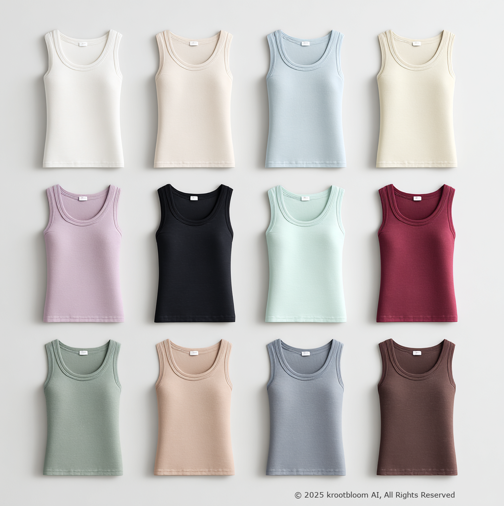 27°C 온흐림 날씨 상의 추천