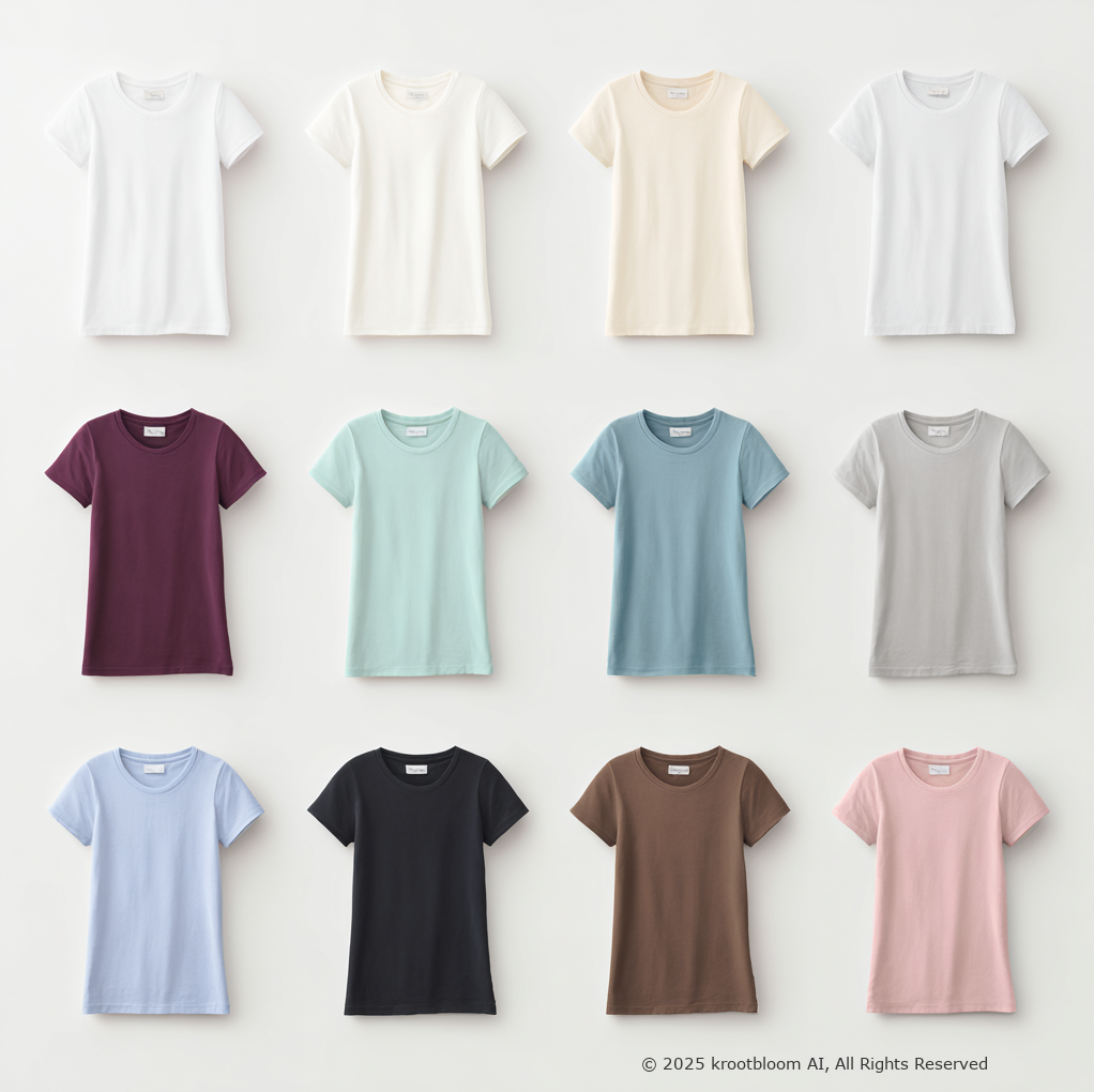 15°C 온흐림 날씨 상의 추천