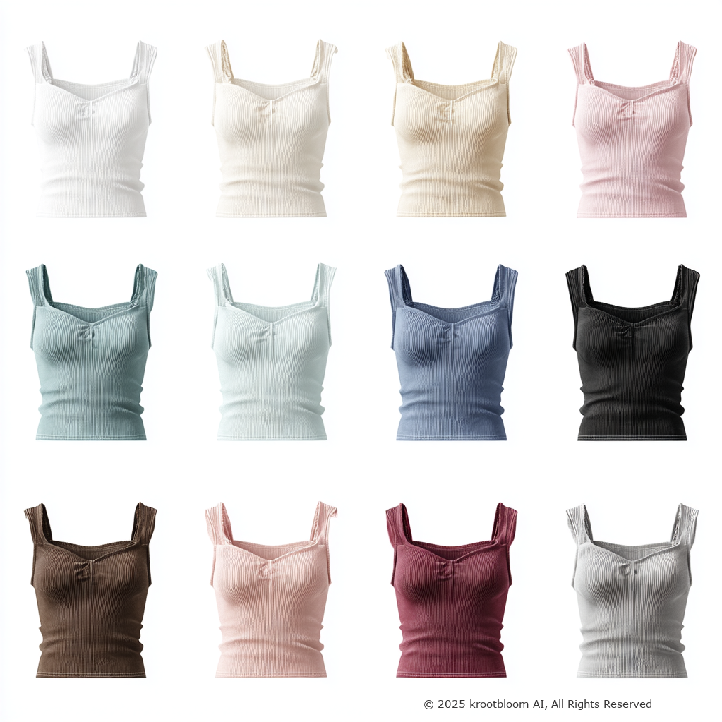 17°C 온흐림 날씨 상의 추천