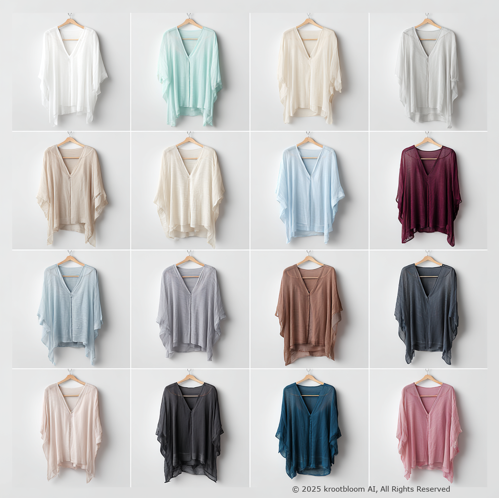 19°C 맑음 날씨 아우터 추천